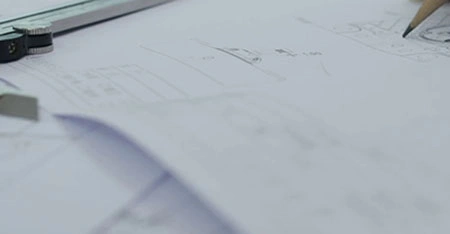 Injection mold drawing review for design for manufacturing and feasibility evaluation